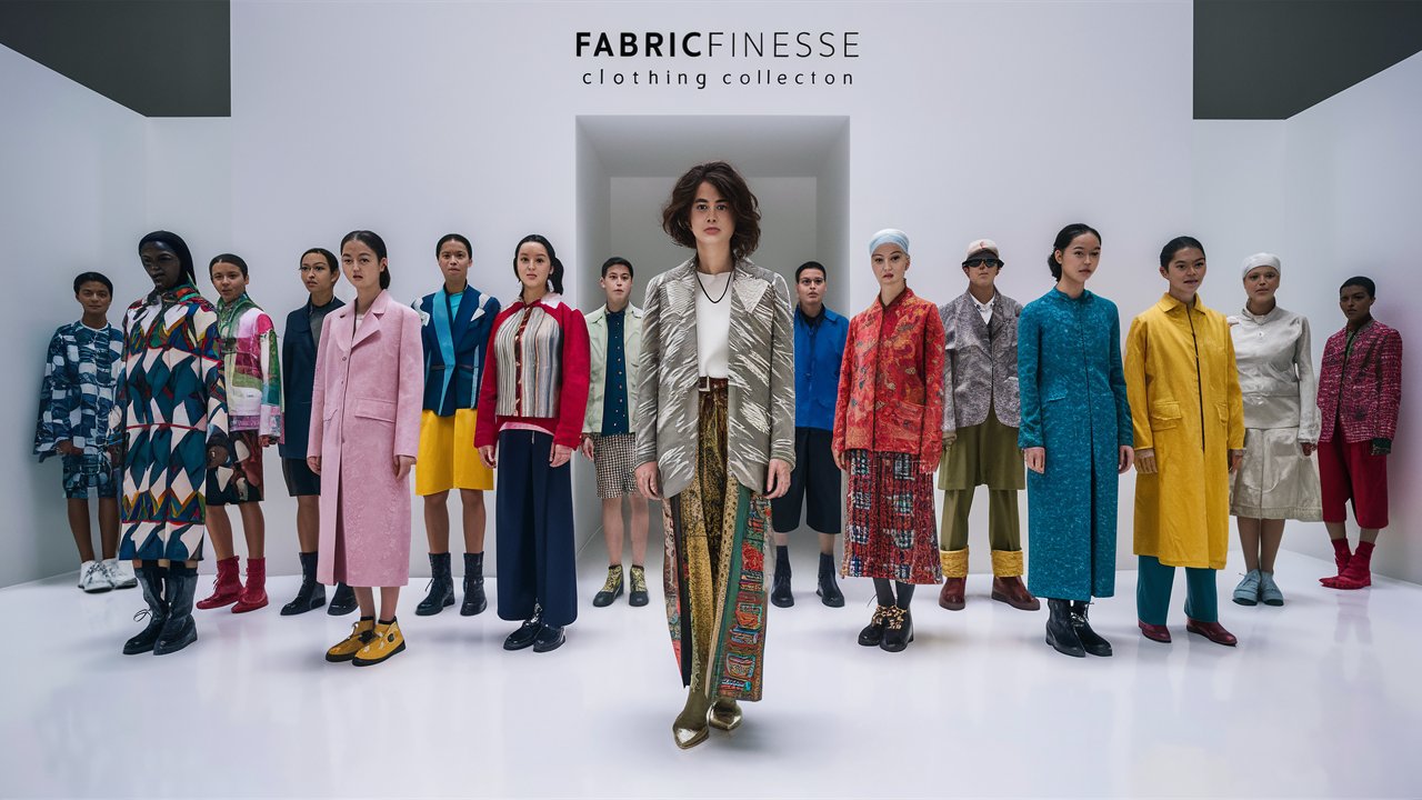 FabricFinesse