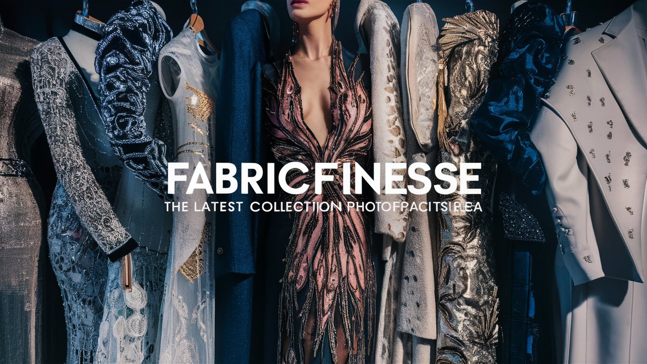 FabricFinesse