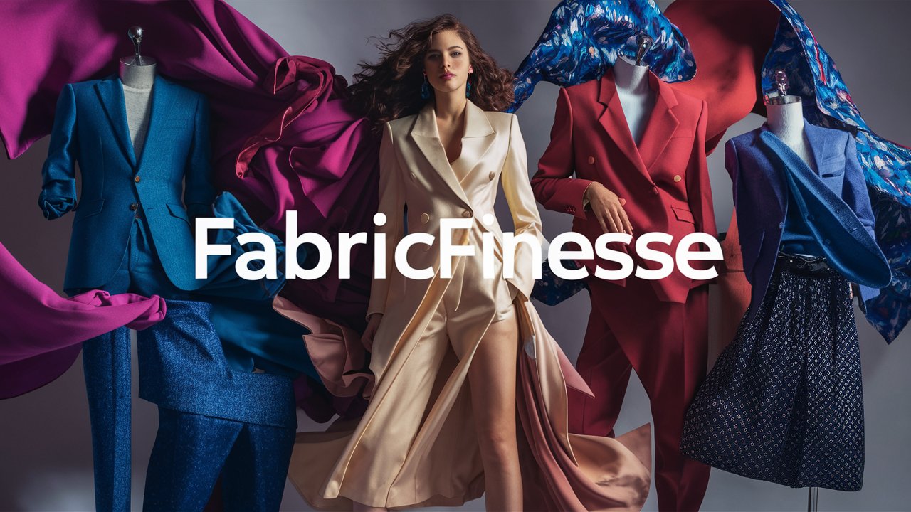 FabricFinesse