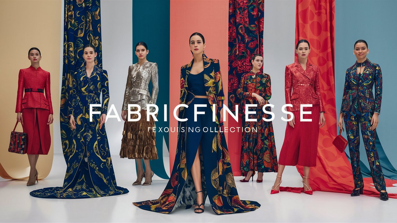 FabricFinesse