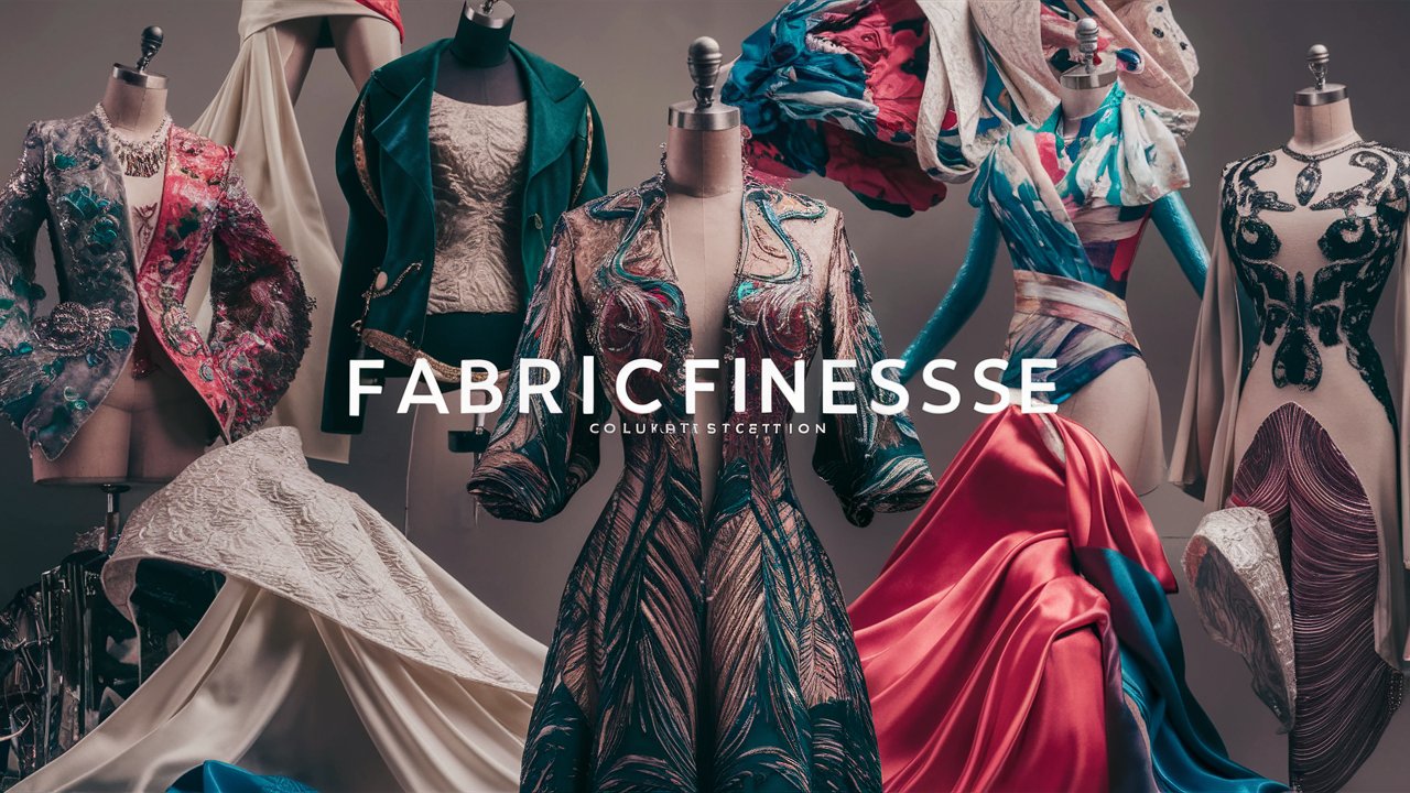 FabricFinesse